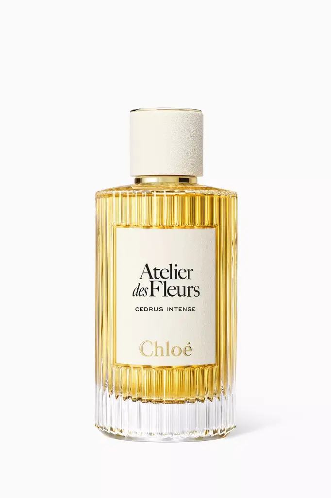 Chloé Ateliers Des Fleurs Cedrus Intense EDP 150ML