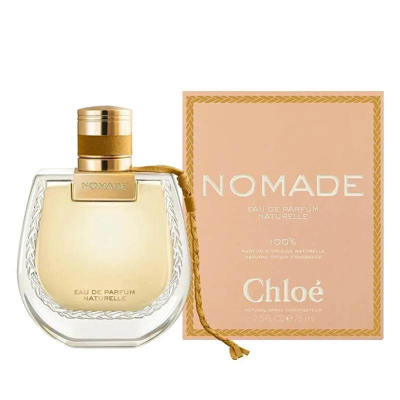 Chloé Nomade EDP 75ML