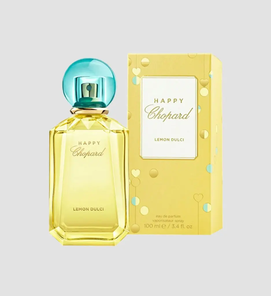 Chopard Happy Lemon Dulci EDP 100ML