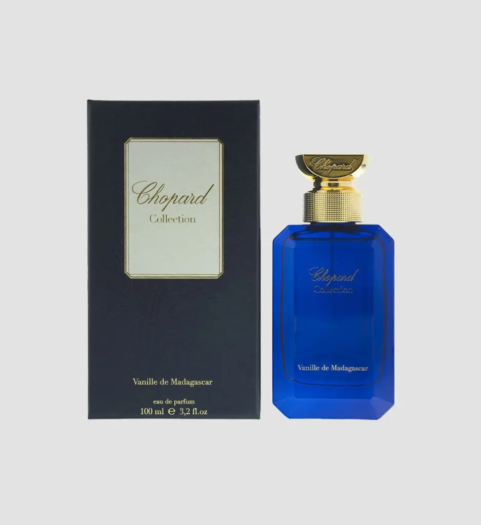 Chopard Vanille De Madagascar EDP 100ML