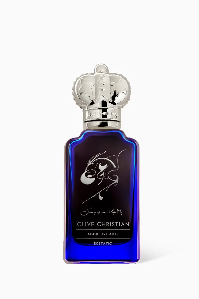 Clive Christian Addictive Arts Jump Up And Kiss Me Esctatic  Perfume 50ML