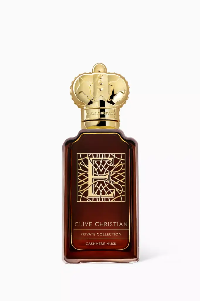Clive Christian Private Collection E Cashmere Musk Perfume 50ML