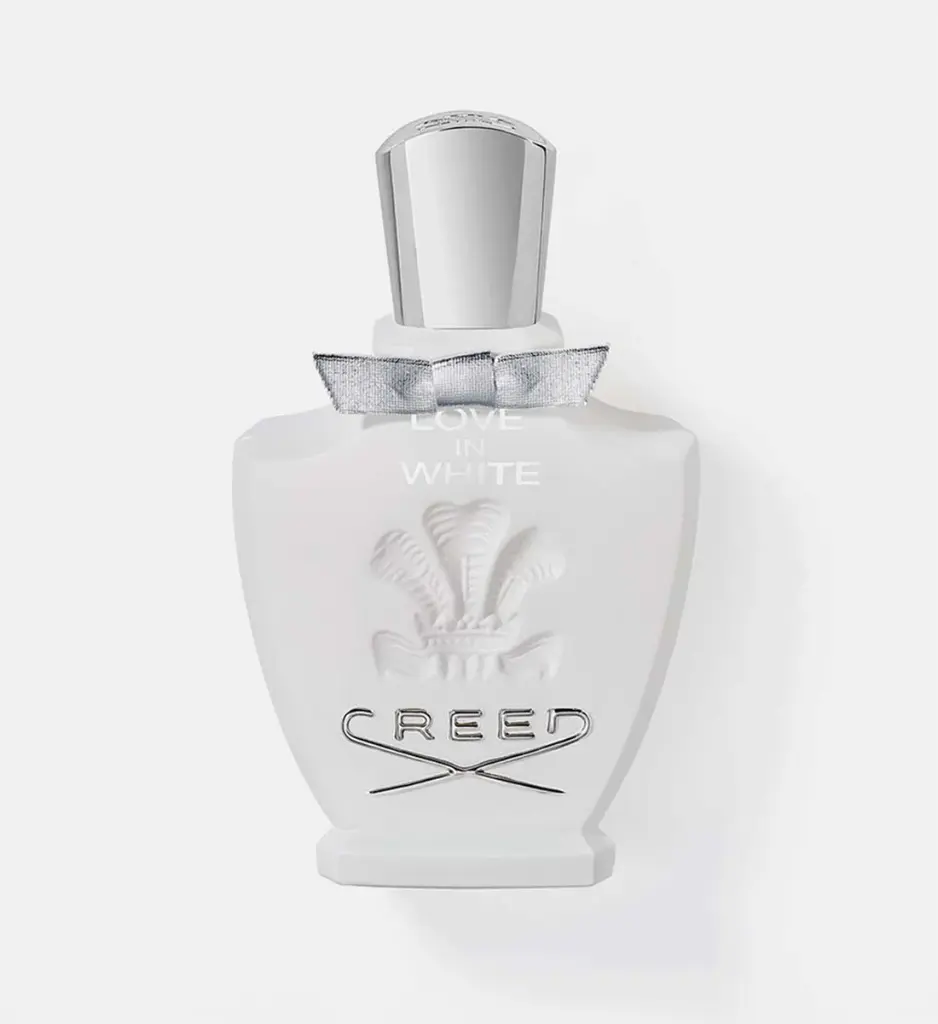 Creed Love In White EDP 75ML