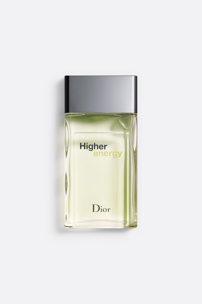 Dior Higher Energy EDT 100ML