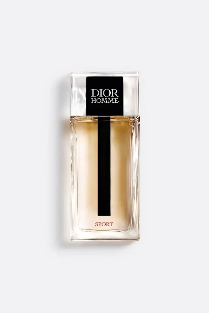 Dior Homme Sport EDT 125ML