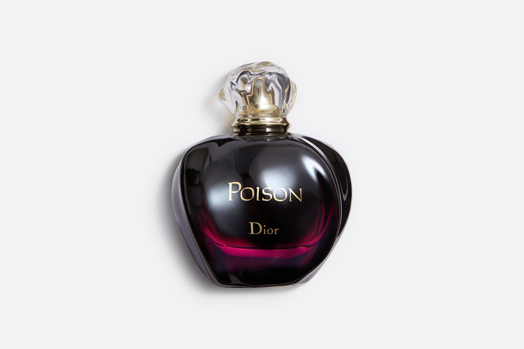 Dior Poison EDT 100ML