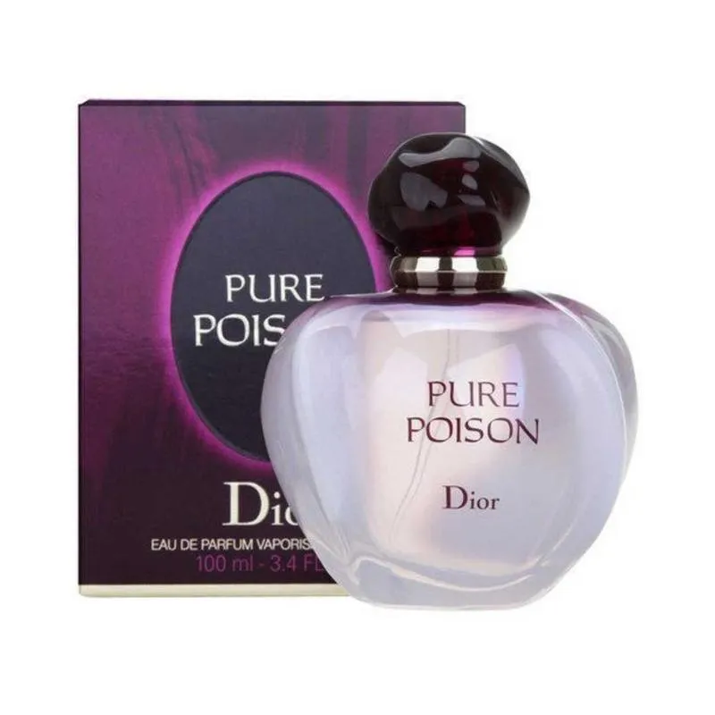 Dior Pure Poison EDP 100ML
