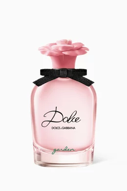 Dolce & Gabbana Dolce Garden EDP 75ML