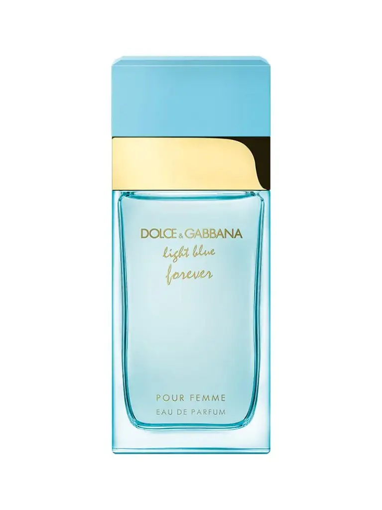 Dolce & Gabbana Light Blue Forever EDP 100ML
