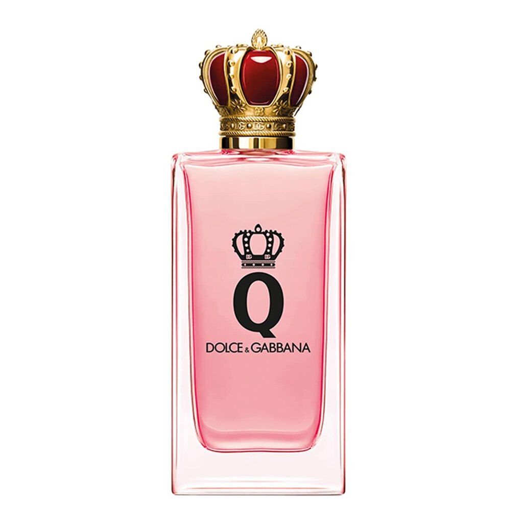 Dolce & Gabbana Q EDP 100ML