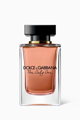 Dolce & Gabbana The Only One Women EDP 100ML