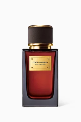 Dolce & Gabbana Velvet Zafferano EDP 100ML