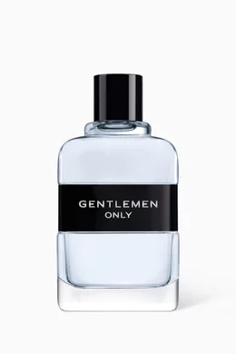 Givenchy Gentleman Only EDT 100ML