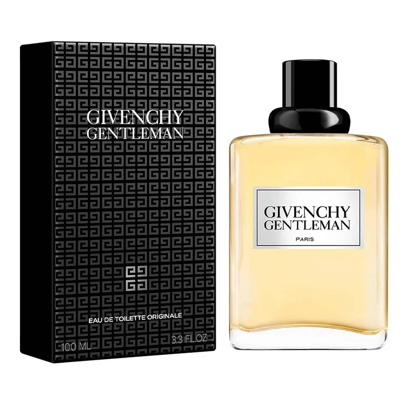 Givenchy Gentleman Originale  EDT 100ML