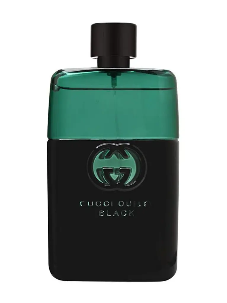 Gucci Guilty Black (W) EDT 90ML