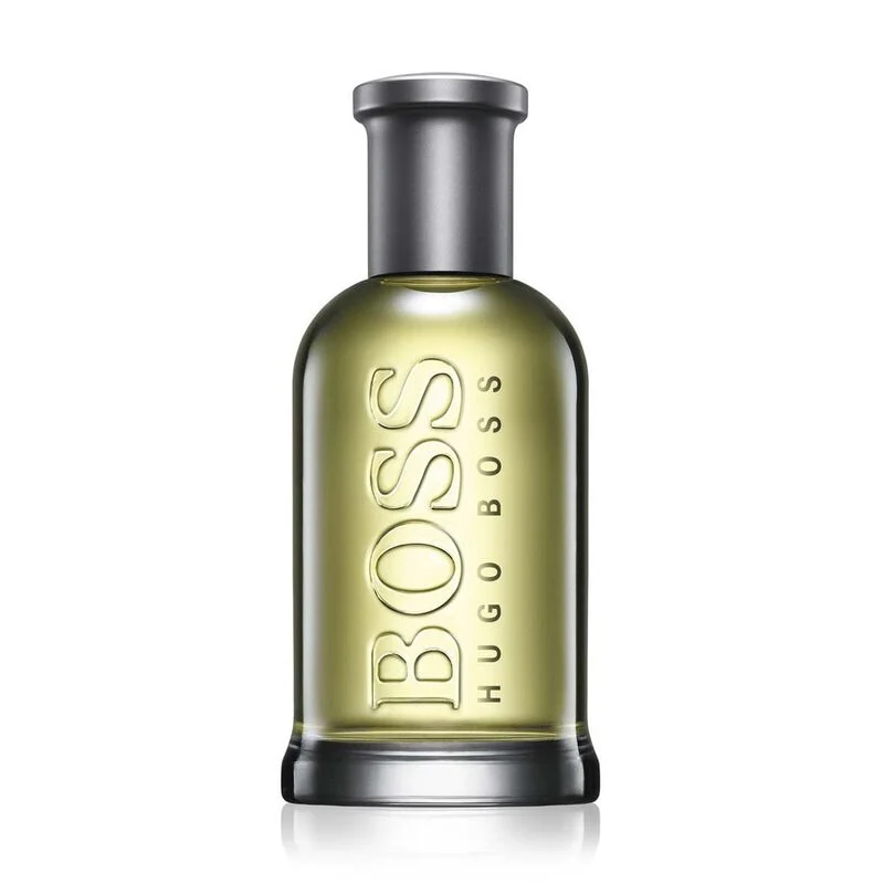 Hugo Boss Bottled No 6 EDT 100ML