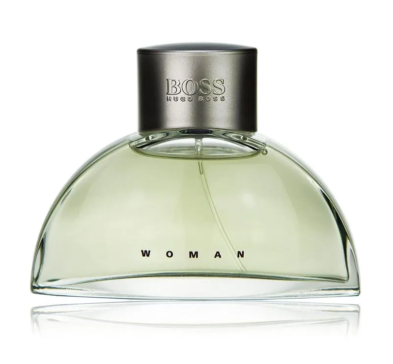 Hugo Boss Woman EDP 90ML