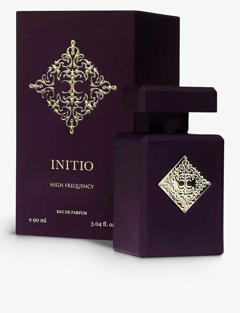 Initio Parfums Prives High Frequency EDP 90ML