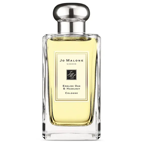 Jo Malone English OAK &Hazelnut  Cologne 100ML