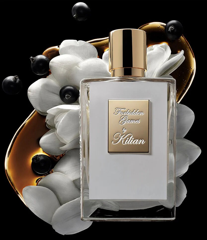 Kilian Forbideen Games EDP 50ML