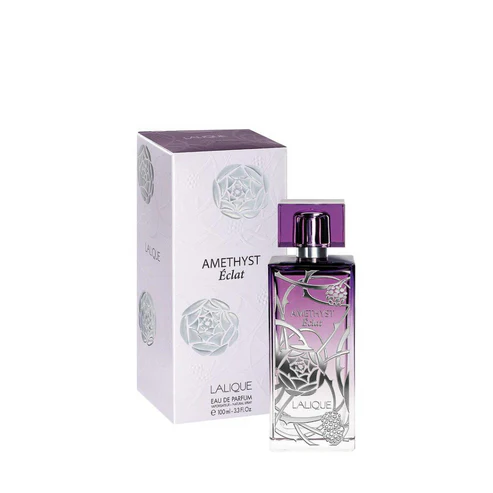 Lalique Amethyst Eclat EDP 100ML