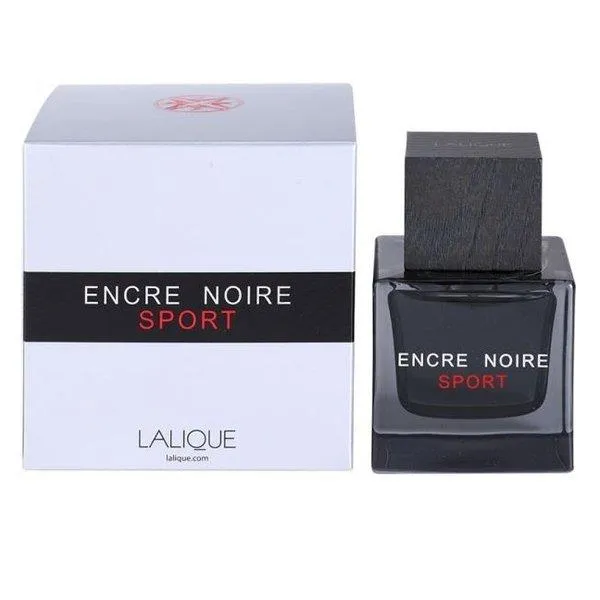 Lalique Encre Noire Sport EDT 100ML