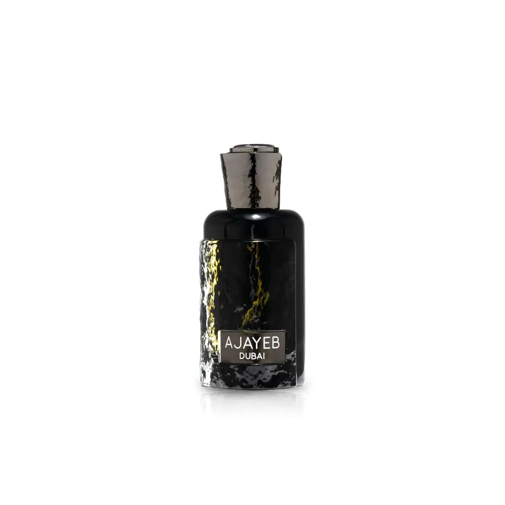 Lattafa Ajayeb Dubai EDP 100ML
