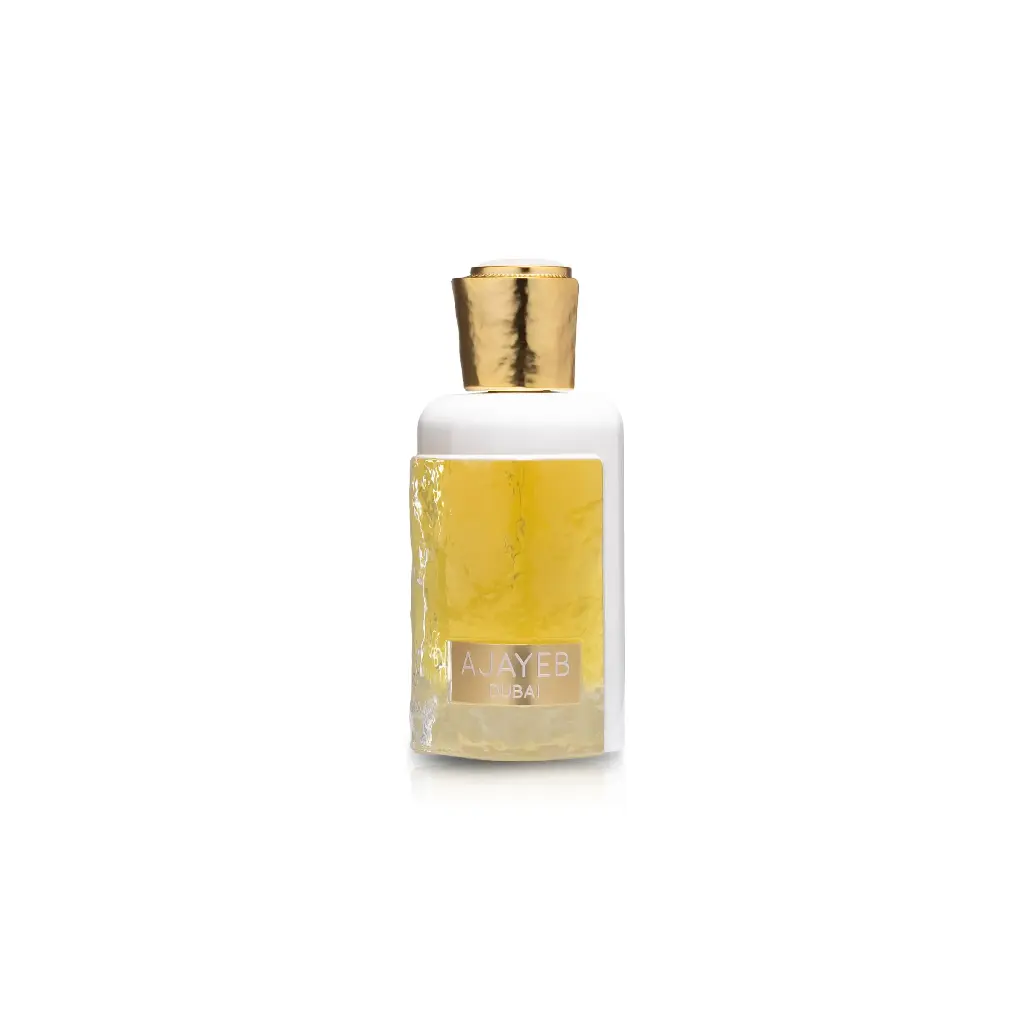 Lattafa Ajayeb Dubai Portrait  EDP 100ML