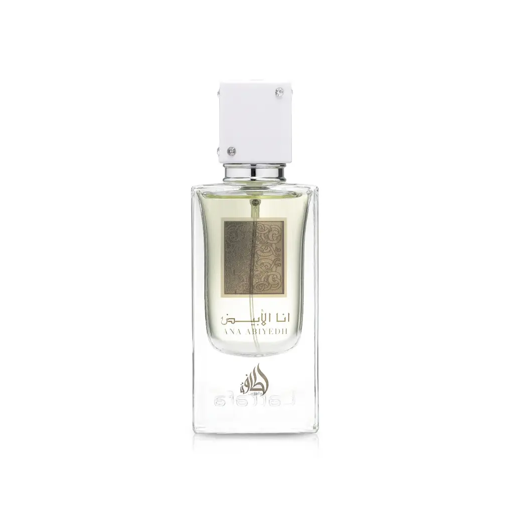 Lattafa Ana Abiyedh EDP 60ML