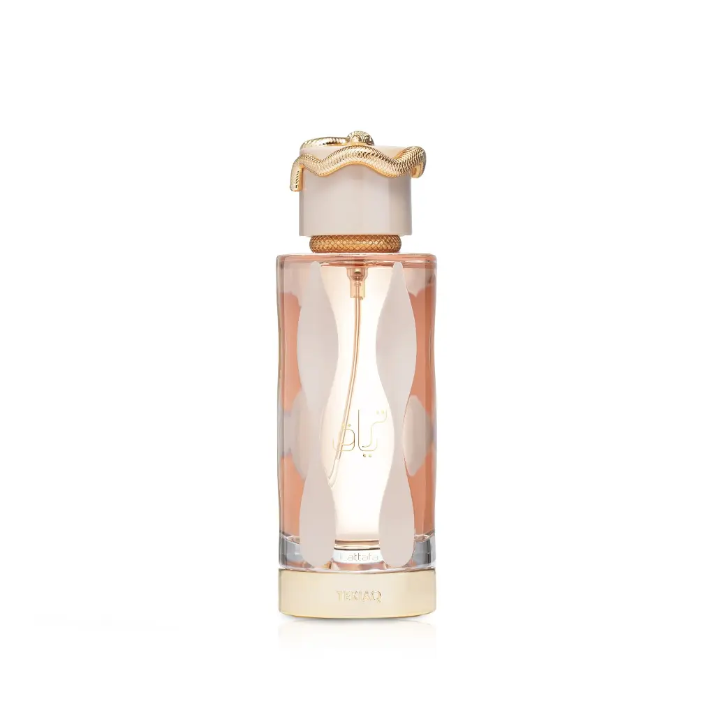 Lattafa Tariaq EDP 100ML