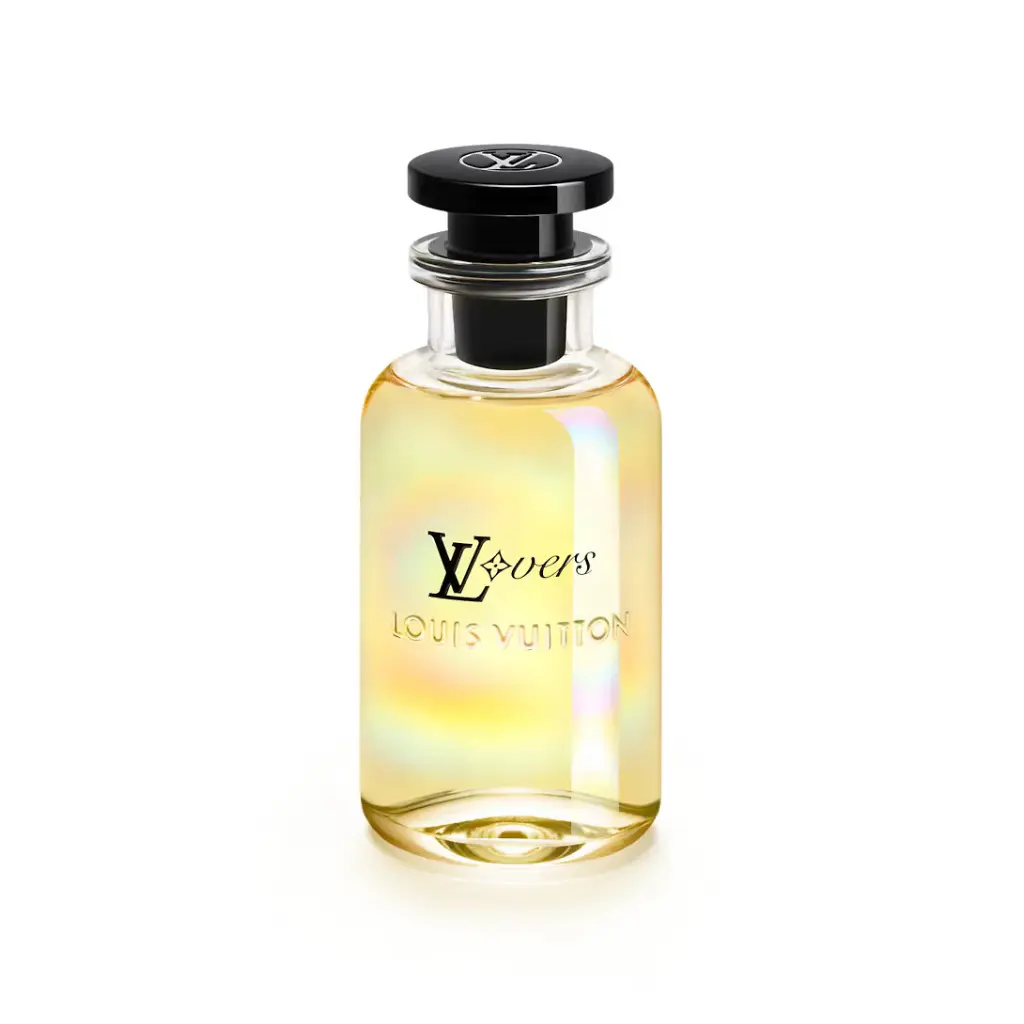 Louis Vuitton Lovers EDP 100ML