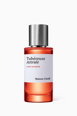 Maison Crivelli Tubereuse Astale Extrait De Parfum  50ML