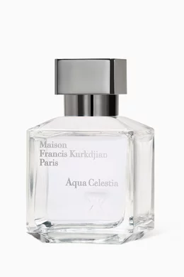 Maison Francis Kurkdjian Aqua CelestiaAquq Celestia EDT 70ML