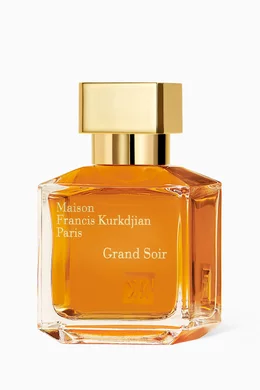 Maison Francis Kurkdjian Grand Soir  EDP 70ML