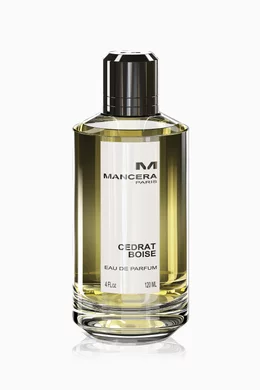 Mancera Cedart Boisé Intense  EDP 120ML