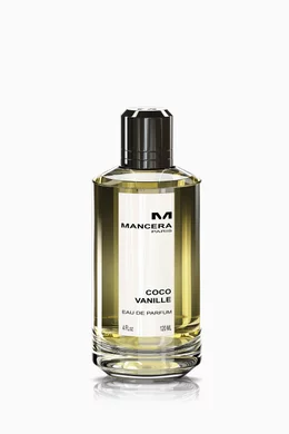 Mancera Coco Vanilla  EDP 120ML