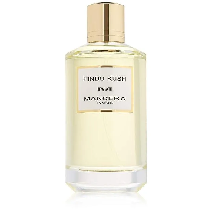 Mancera Hindu Kush  EDP 120ML