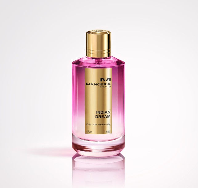 Mancera Indian Dream  EDP 120ML