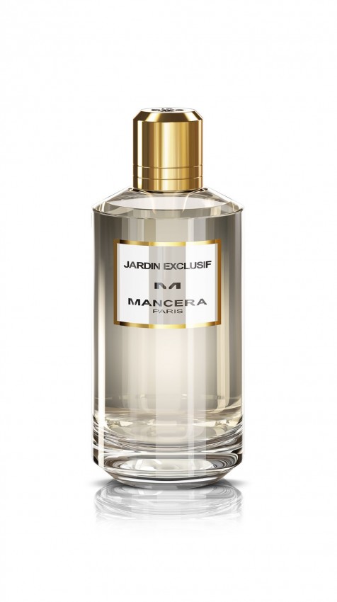 Mancera Jardin Exclusif  EDP 120ML