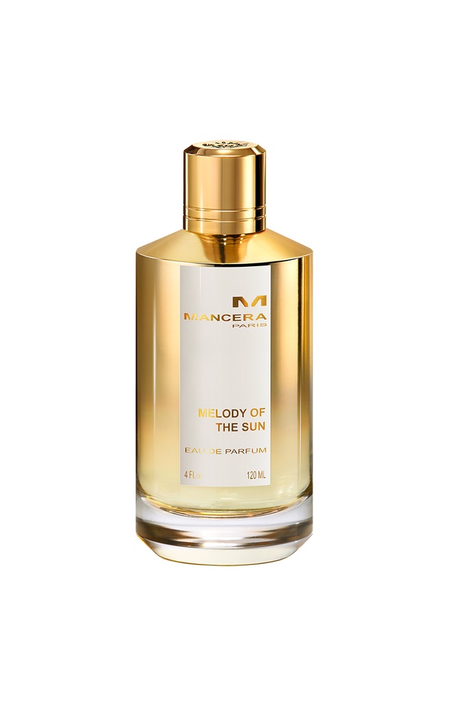 Mancera Melody Of The Sun  EDP 120ML