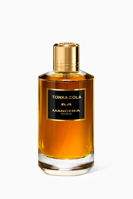 Mancera Tonka Cola  EDP 120ML