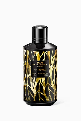 Mancera Wild Fruits  EDP 120ML