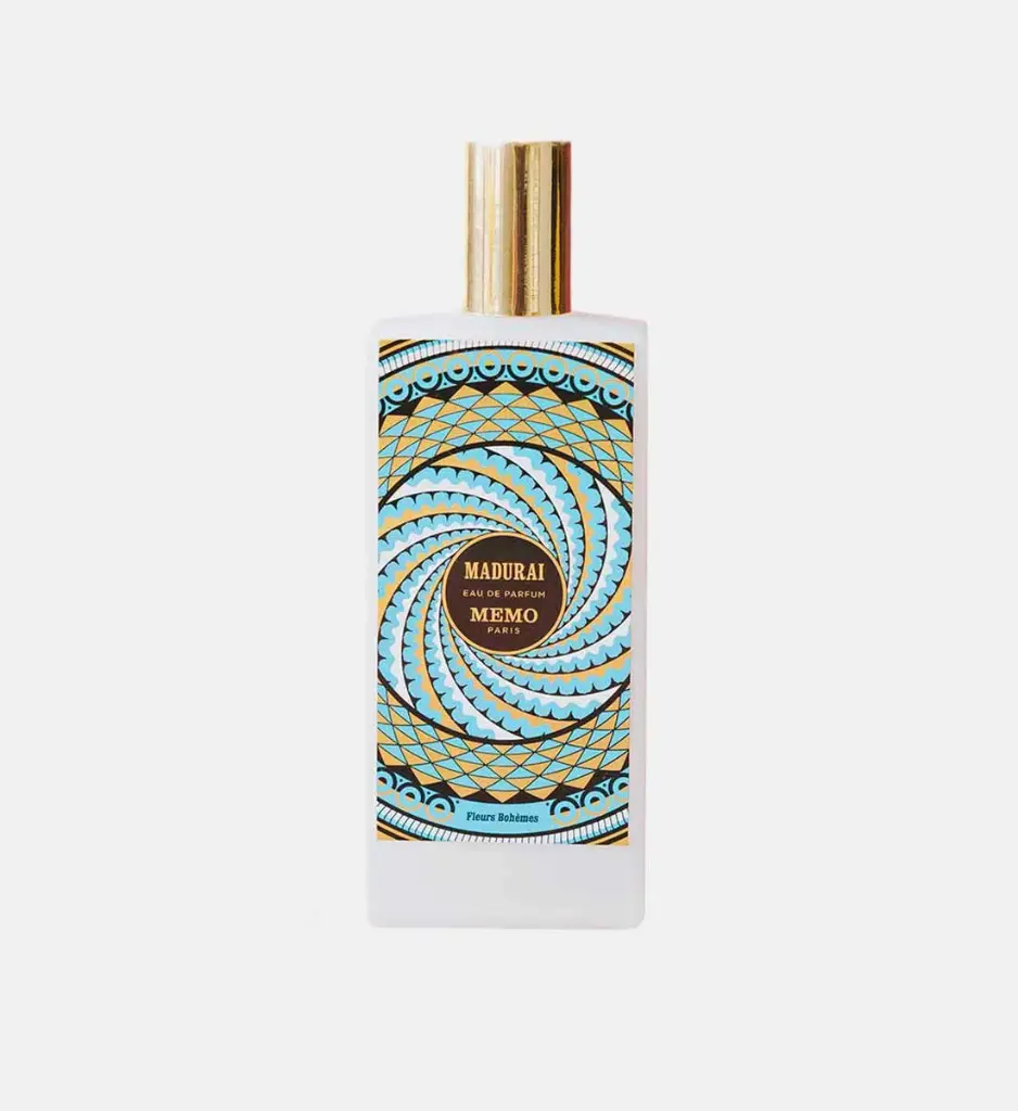 Memo Paris Madurai  EDP 75ML