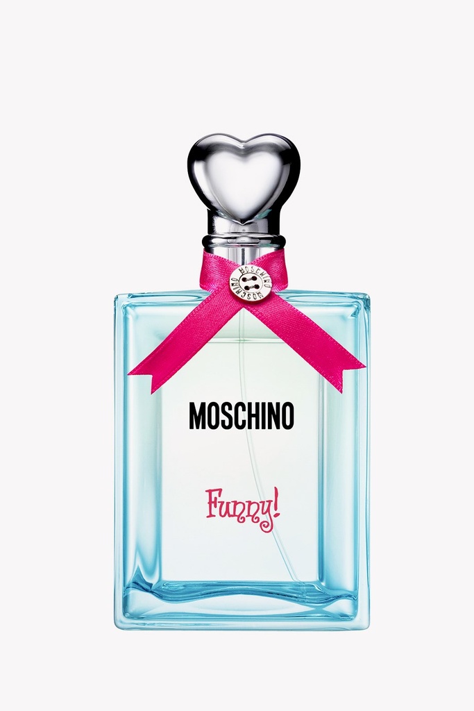 Moschino Funny  EDT 100ML