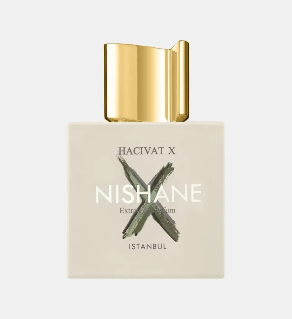 Nishane Hacivat X Extrait De Parfum 100ML