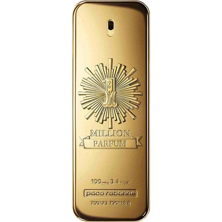 Paco Rabanne 1 Million Parfum EDP 100ML