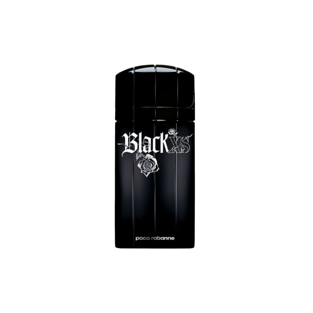 Paco Rabanne Black XS Men EDT 100ML