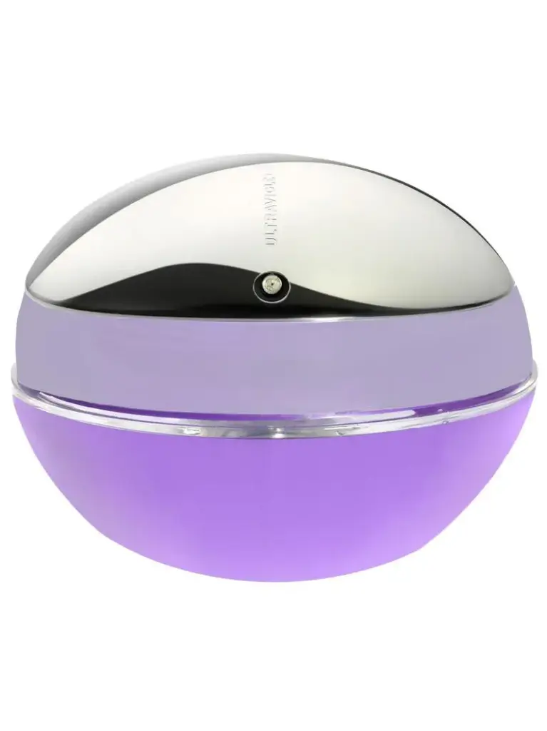 Paco Rabanne Ultraviolet Women  EDP 80ML