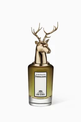 Penhaligon’s Portraits Lord George EDP 75ML