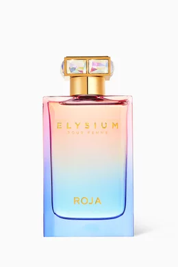 Roja Parfums Elysium Pour Femme EDP 75ML